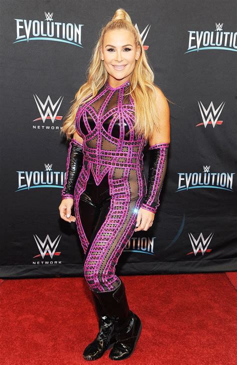 natalya neidhart hot|The best of Natalya: photos